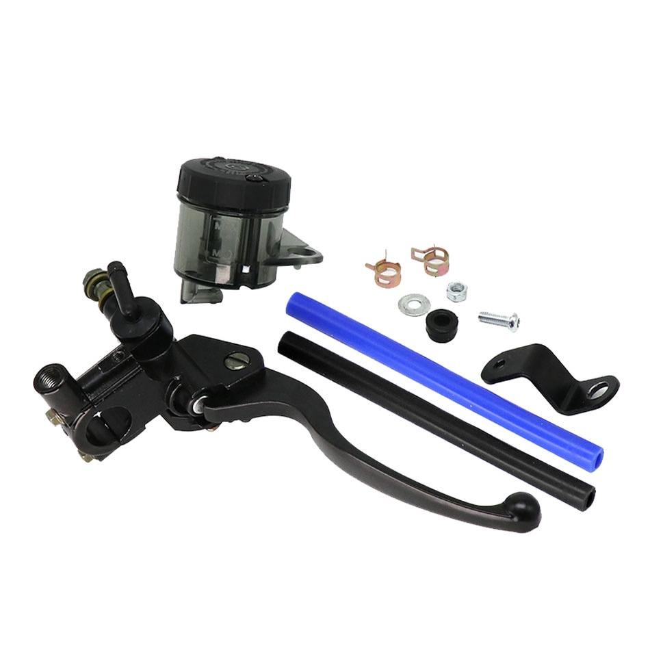 Bộ Tay Thắng 22cm Chuyên Dụng Cho Xe Mô Tô Yamaha LC150