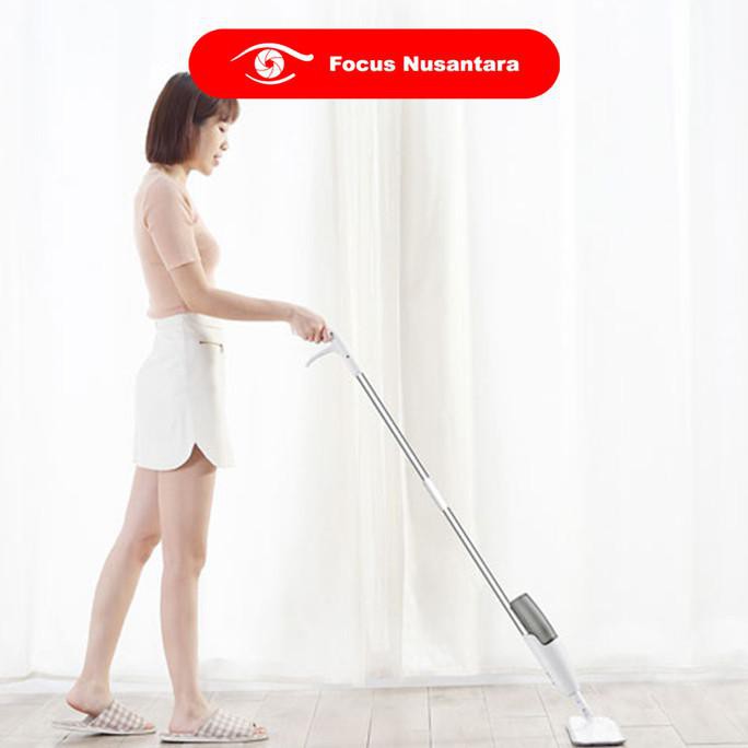 Cây Lau Nhà Xiaomi Deerma Spray Mop Tb500 (code 1 | 2 | Code 3 | Code 4 | Code 2