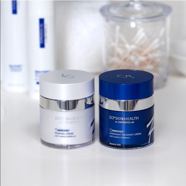 Kem phục hồi da Recovery Créme 50ml giúp phục hồi độ ẩm và nuôi dưỡng cho da khô