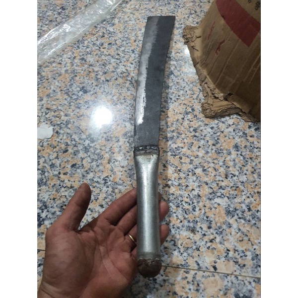 Dao Đi Ruộng Đi Vườn