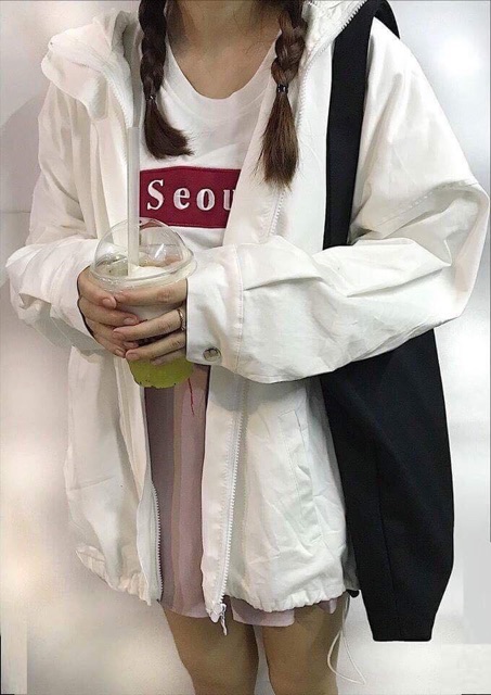 Kaki Jacket - Unisex | BigBuy360 - bigbuy360.vn