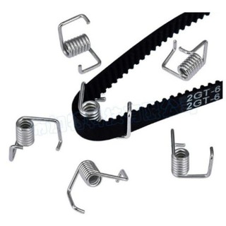 B0411 - Bộ 5 Lò xo căng đai bằng inox tốt