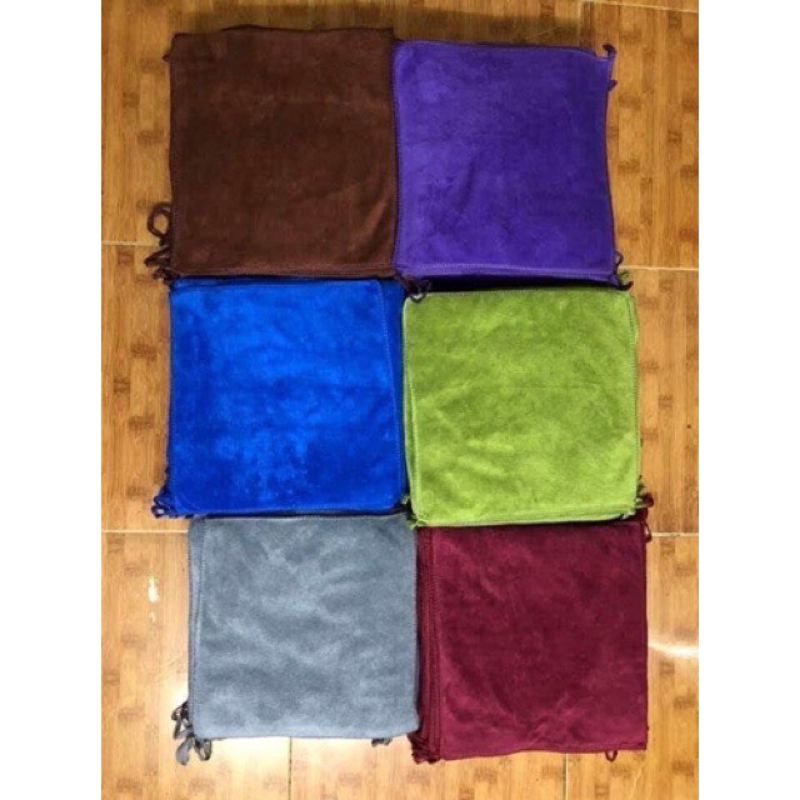 Khăn lau đa năng KT 30cmx30cm