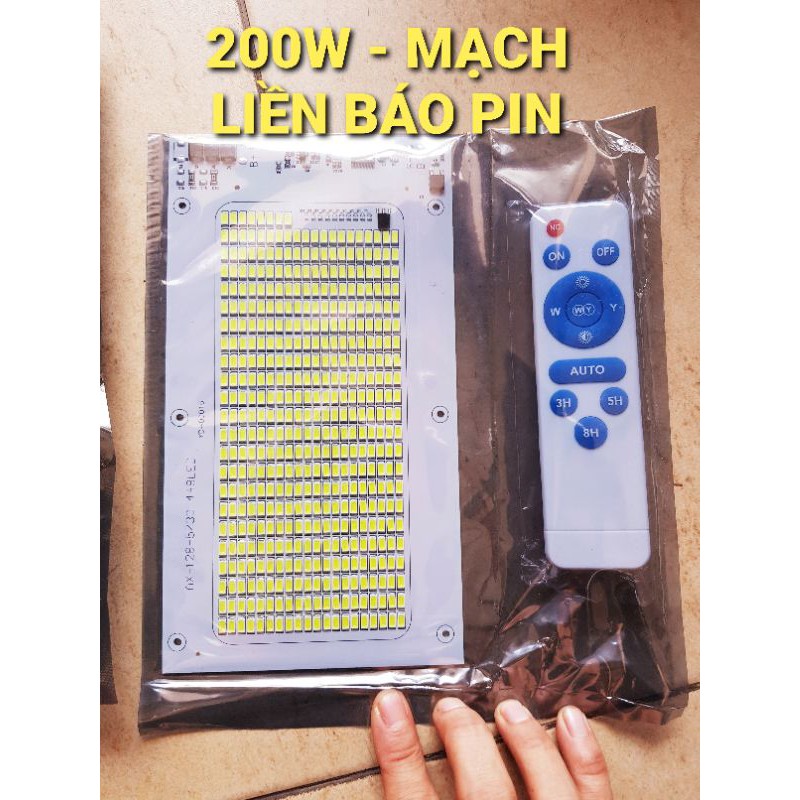 🆗️✅CHIP NGUỒN ĐÈN LED DC 3.2V- 4.2V - 600W SIÊU SÁNG + BAO CHẤT LƯỢNG | BigBuy360 - bigbuy360.vn