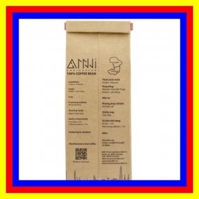 CÀ PHÊ PREMIUM COFFEE ANNI 200G [koalashop2020]