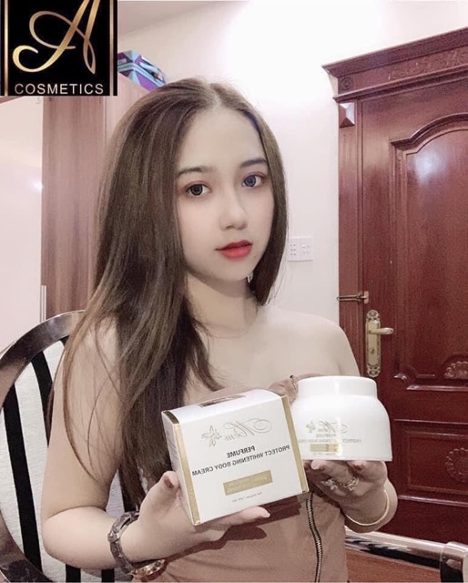 BODY MỀM NƯỚC HOA DƯỠNG TRẮNG DA | BigBuy360 - bigbuy360.vn