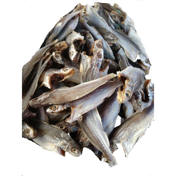 500gram cá đù khô