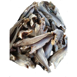 500gram cá đù khô