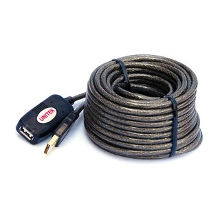Cáp nối dài USB Unitek Y-260