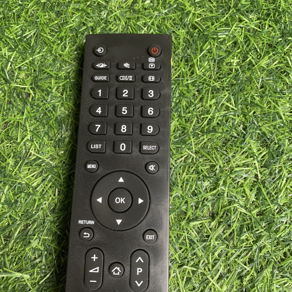 Điều khiển tivi toshiba smart CT-8068 - Hàng mới  49L5650 55L5650 55U9650