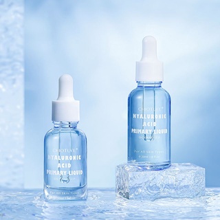 Serum HA cấp nước dưỡng ẩm cho da Chioture