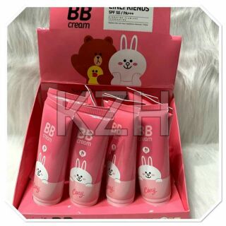 ❣️❣️ BB cream Gấu - Thỏ - Vịt 40ML ❣️❣️