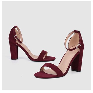 SANDAL QUAI NGANG ZEVIMI 9P