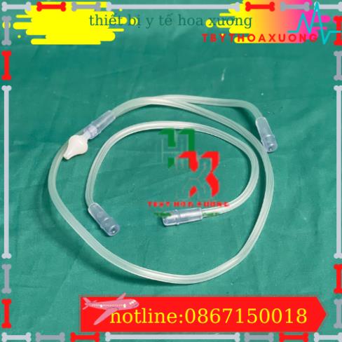 Cốc Đựng Dịch Của Máy Xông Hút Mũi AG Life Hi Baby + dây hút