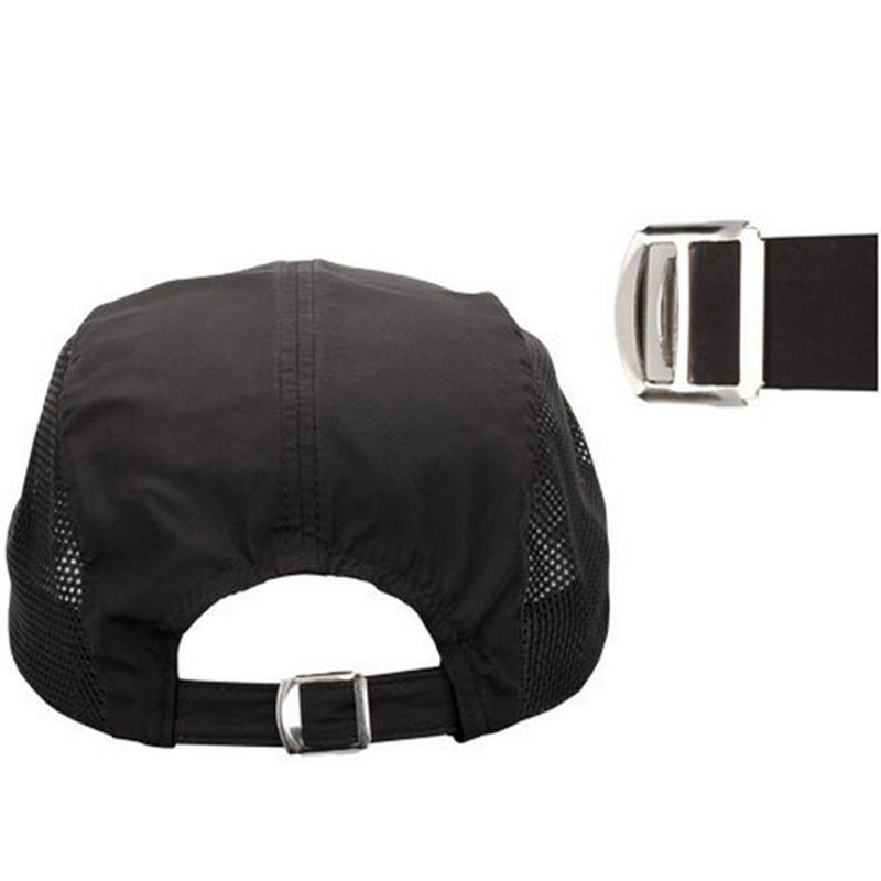 Mũ Lưỡi Trai Thể Thao Mau Khô Thời Trang Mùa Hè Sành Điệu Cho Nam