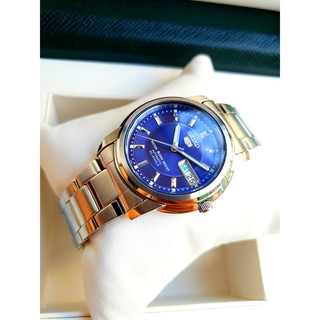 Đồng hồ nam seiko snzd85k1 - máy automatic