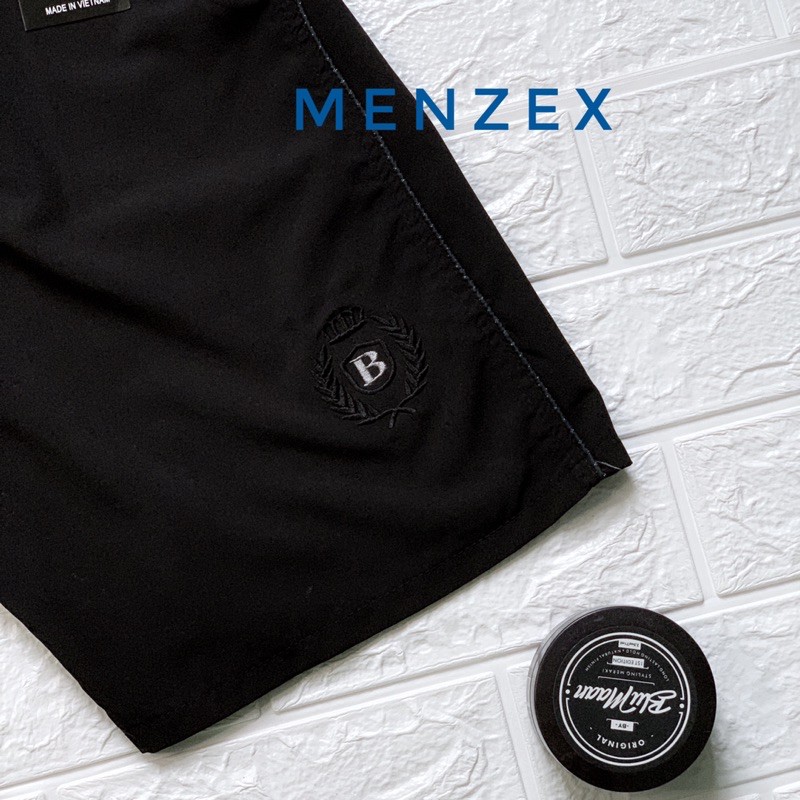 Quần Đùi Quần Short Nam Vải Gió Mền Mịn Rẻ Bền Đẹp | BigBuy360 - bigbuy360.vn