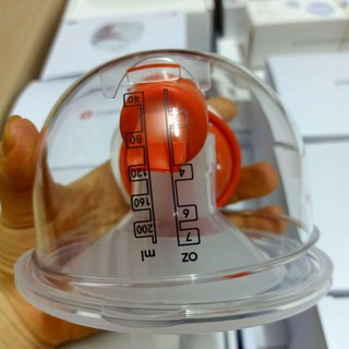 CUP RẢNH TAY IMANI HÀN QUỐC PHỄU SILICON MỀM