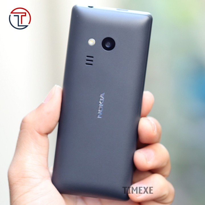 Điện thoại nokia 216 - 2 sim - chính hãng Bảo Hành 12 tháng | BigBuy360 - bigbuy360.vn