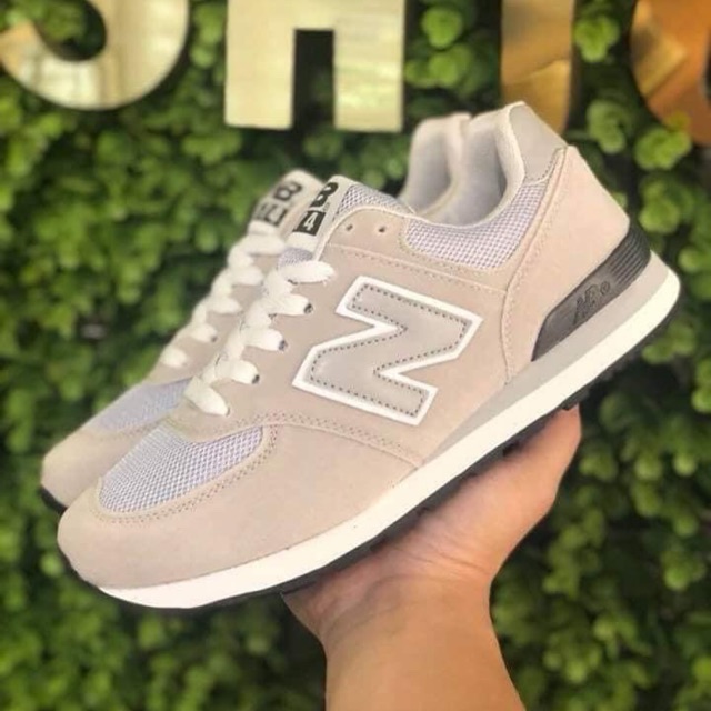 Giầy nb574