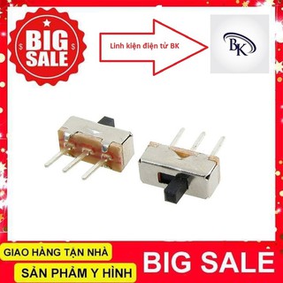 Công tắc gạt 3 chân ss12d01 ss12d00g4