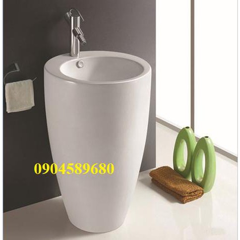 Chậu rửa mặt Moonoah MN-B550