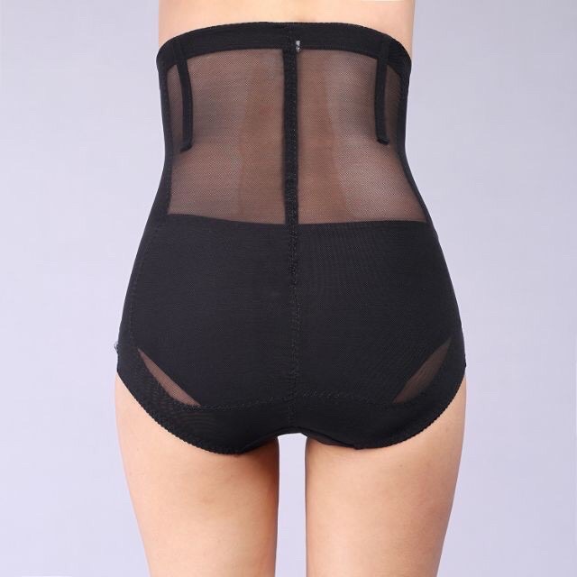 (Gen kéo khóa) QUẦN GEN NỊT BỤNG TẠO DÁNG_PHÂN KHÚC CAO CẤP