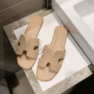 Dép chữ H thời trang