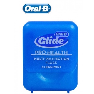 Chỉ nha khoa oral b glide pro-health 4m