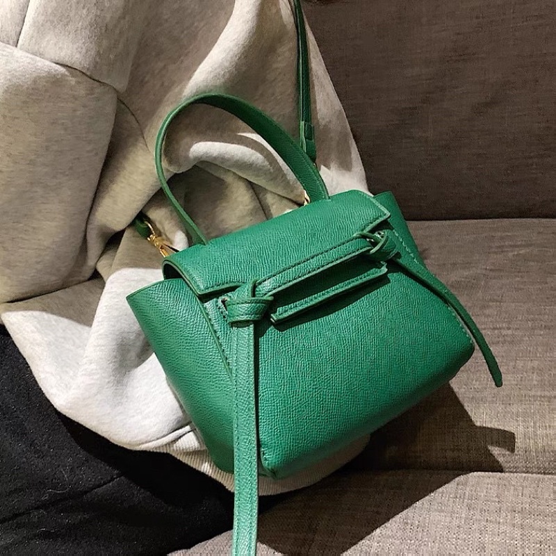 Túi xách nữ phong cách dễ thương tiểu thư 2 dây đeo chéo đeo vai xách tay