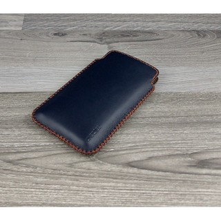 Bao Da Túi Rút Iphone 11 Da Bò