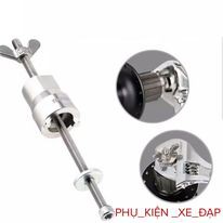 Cảo cối líp thả xe đạp Toopre cao cấp