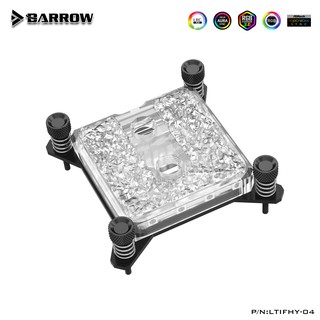 đế tản nhiệt Barrow LTIFHY-04