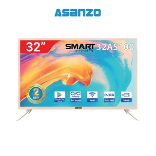 Tivi Asanzo 32AS100 32inch