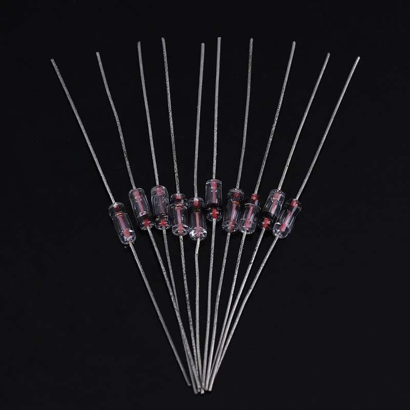 Set 10 Điốt 1n34a 1n34a Do-7 45v In34A Mới | BigBuy360 - bigbuy360.vn