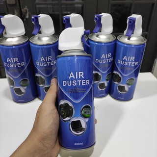 COMBO 03 Bình xịt bụi khí nén Air duster vệ sinh máy tính