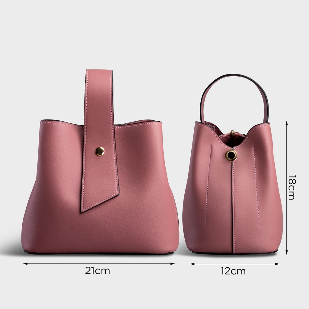 [Mã FAMALLT5 giảm 15% đơn 150k] Túi đeo chéo nữ thời trang YUUMY YN79 nhiều màu | BigBuy360 - bigbuy360.vn