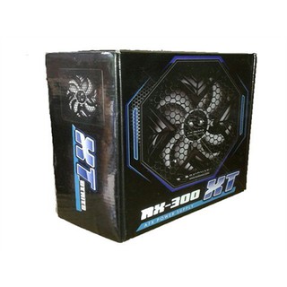 Nguồn Raidmax 300W RX-300XT