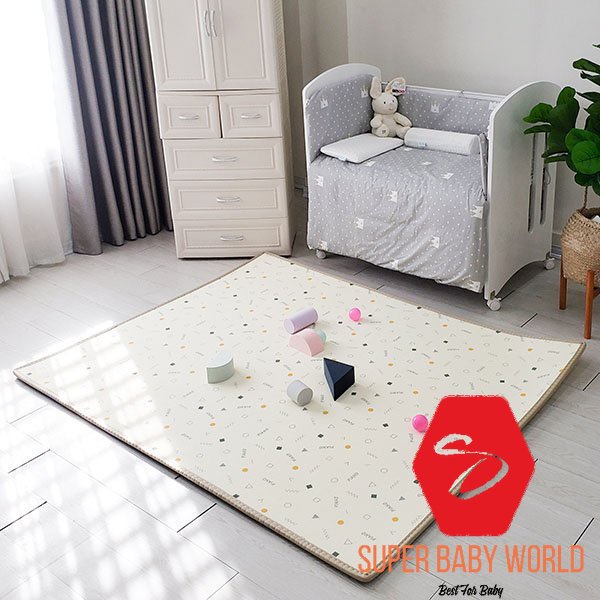 Thảm Cuộn Umoo phủ silicone