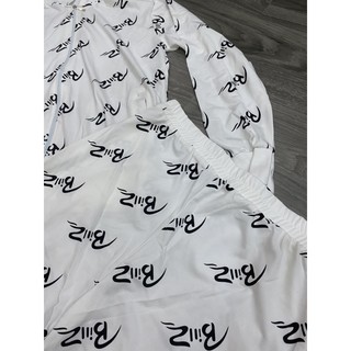 Set bộ thể thao có nón