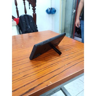 Ốp lưng Galaxy Note 10 Plus Protective Standing chính hãng samsung
