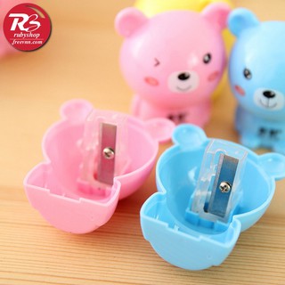 [XẢ HÀNG NGHỈ BÁN] Combo 3 Đồ chuốt chú gấu con