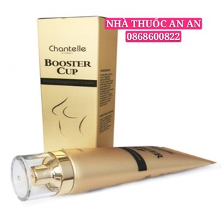 Kem bôi nở ngực Chantelle Booster Cup