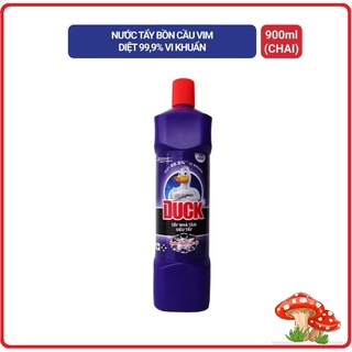 Nước Tẩy Rửa Duck