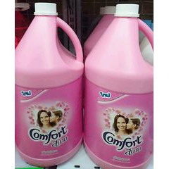 Nước xả vải Comfor 3800ml
