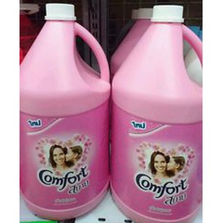 Nước xả vải Comfor 3800ml