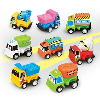 Đồ chơi xe đua mini cho bé