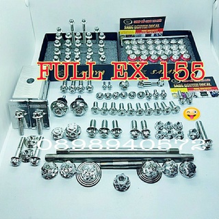 full ốc salaya ex 155