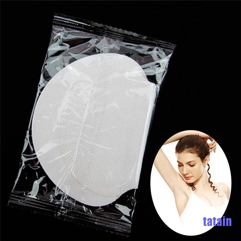 Set 40 miếng thấm hút mồ hôi cho vùng dưới cánh tay