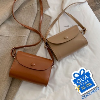 Túi xách đeo chéo nữ 🎯freeship🎯 giảm 15k khi nhập